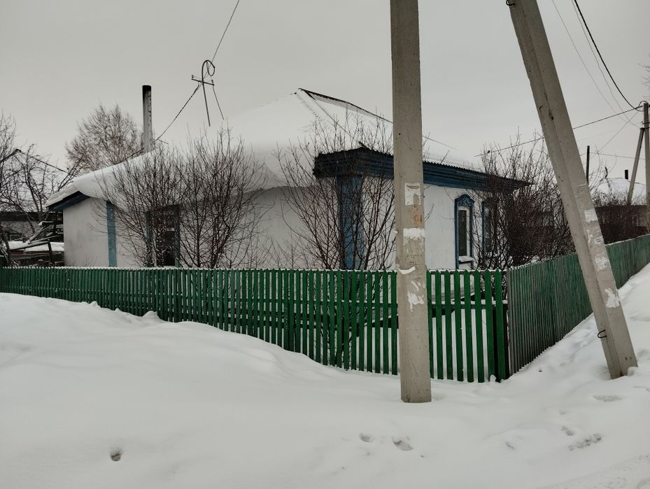 Продам частный дом