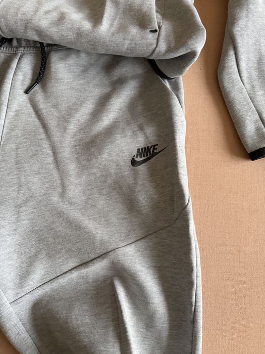 Nike Tech Fleece