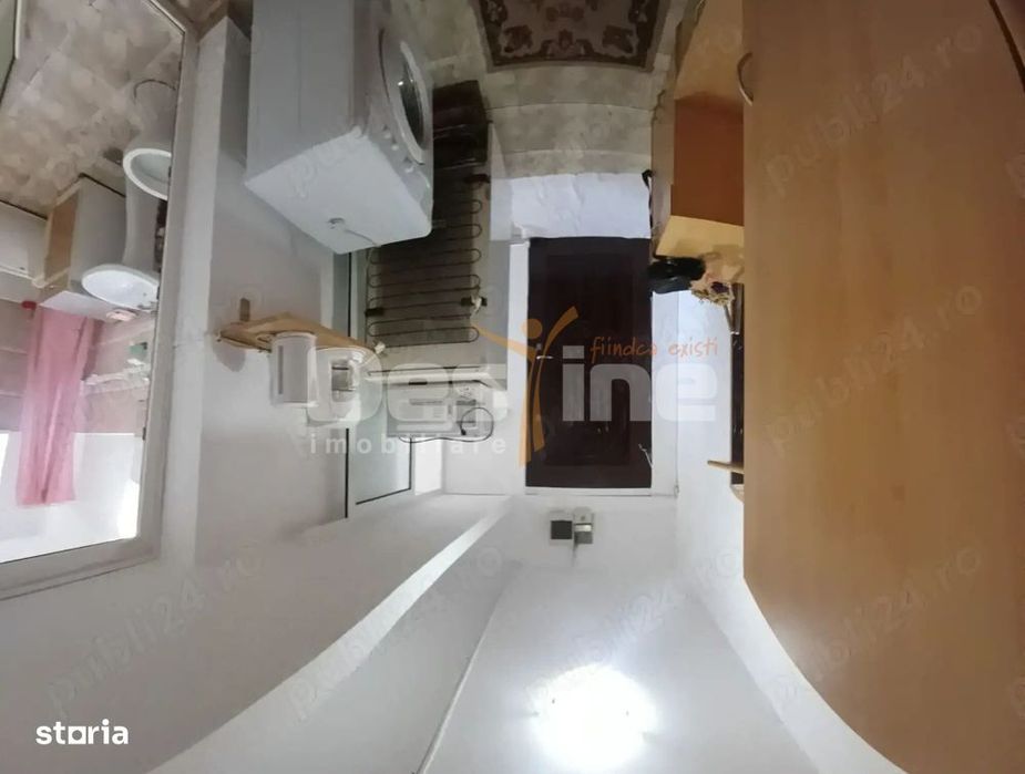 Apartament de închiriat în zona Casa de Cultură, Constanța