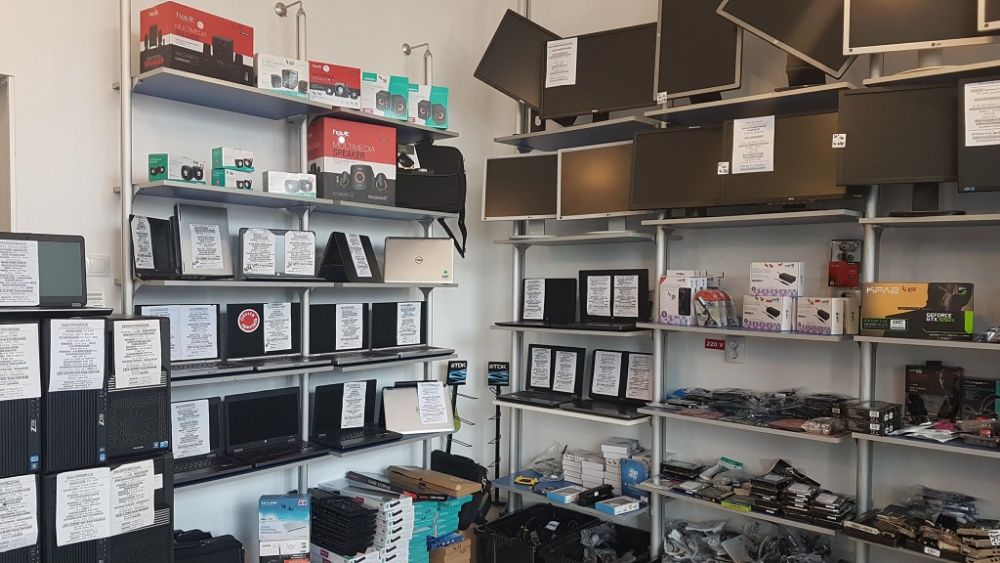 -i5 -gen a6a business, 3200 mhz QUAD/ 8 Gddr4/ ssd 480