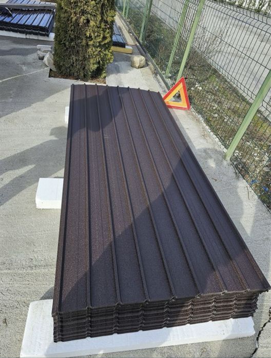 Tabla si sipca acoperis si gard