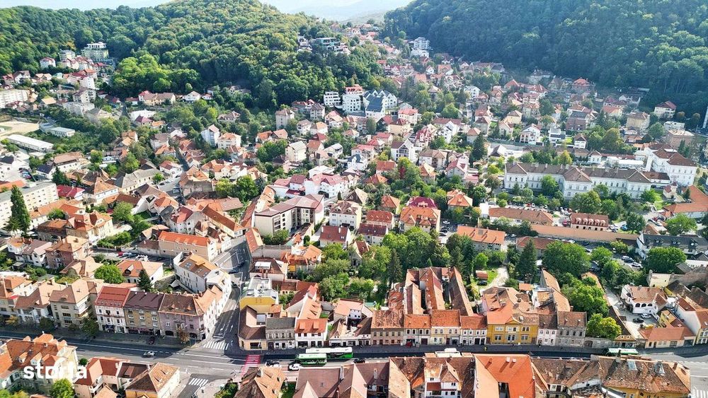 Teren Intravilan Ultracentral