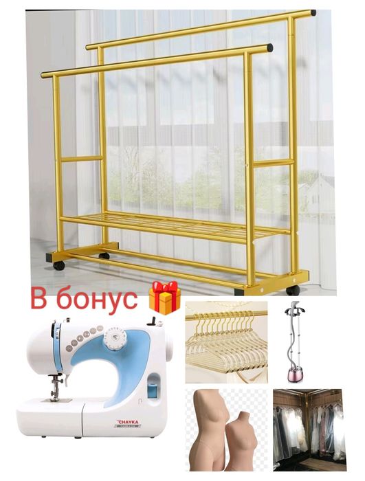 Авторские платья трендовые