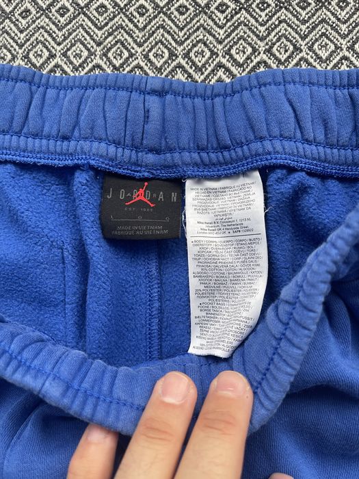 L Комплект Анцуг Nike Air Jordan Tracksuit Памучен Adidas Replay Boss