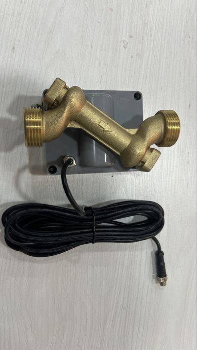 Suv schetchik ultramer dn20 modem komplekt