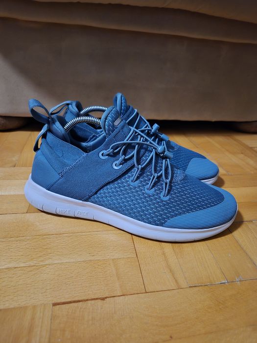 Adidași Alergare Nike Free RN CMTR 2017, Flywire - Femei 39