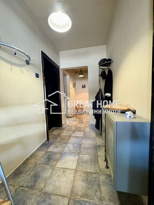 Продава се Многостаен апартамент в Търговище, Център - 131 кв.м за 1375 €/кв.м - Снимка #9