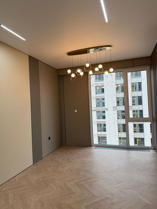 Ремонт под ключ квартиры