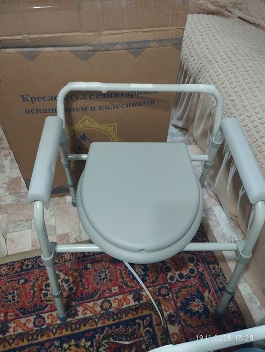 Кресло стул новый