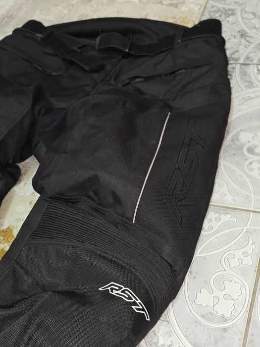 Pantaloni moto RST