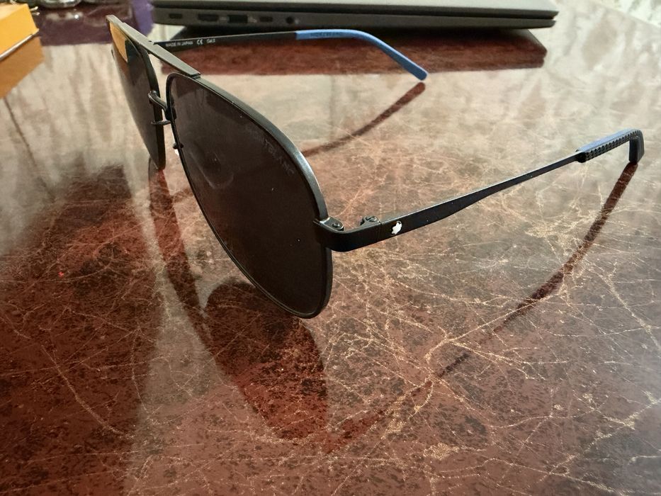 MontBlanc очки оригинал