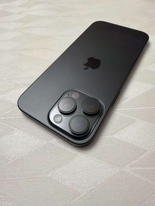 Iphone 16 pro max 512gb