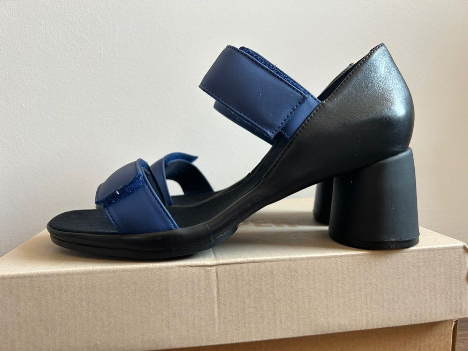 Дамски сандали Camper - нови