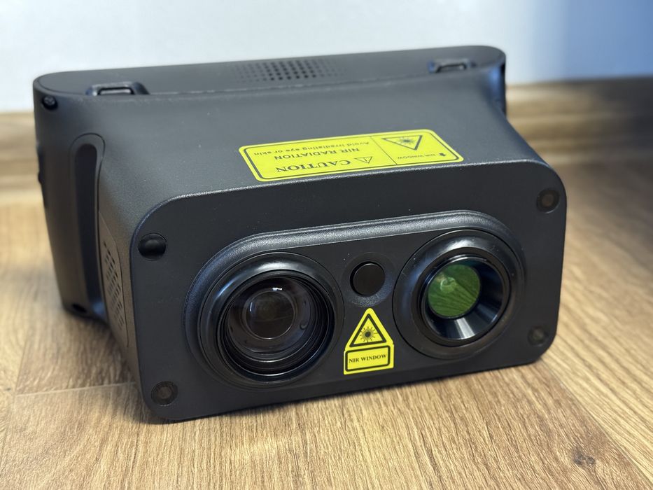 TOYANI TA-JY500 Night Vision Camcorder – Чисто нова, пълен комплект