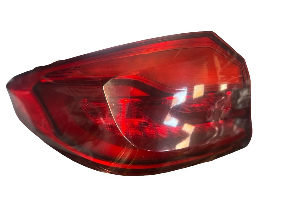 Lampa Spate / Stop Stanga Caroserie Bmw 5 G30, F90 2016 - > 7376463