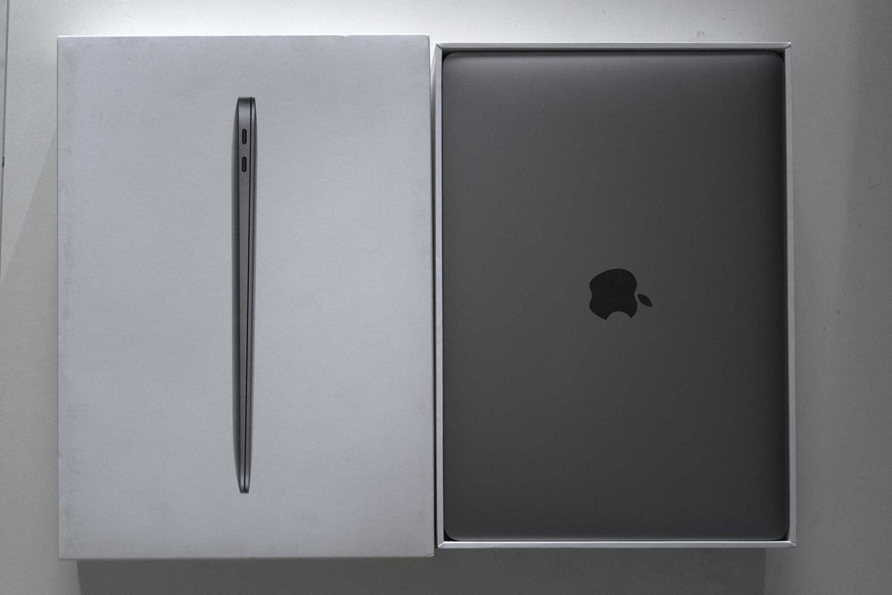 MacBook Air M1 | 8gb | 256gb