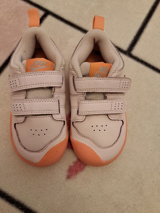 Adidasi copii Nike Pico5, mărime 25