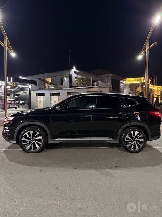 BYD champion Honor edition 605km