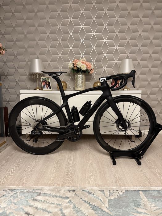 Cursiera Pinarello X Ultegra 12V 8170