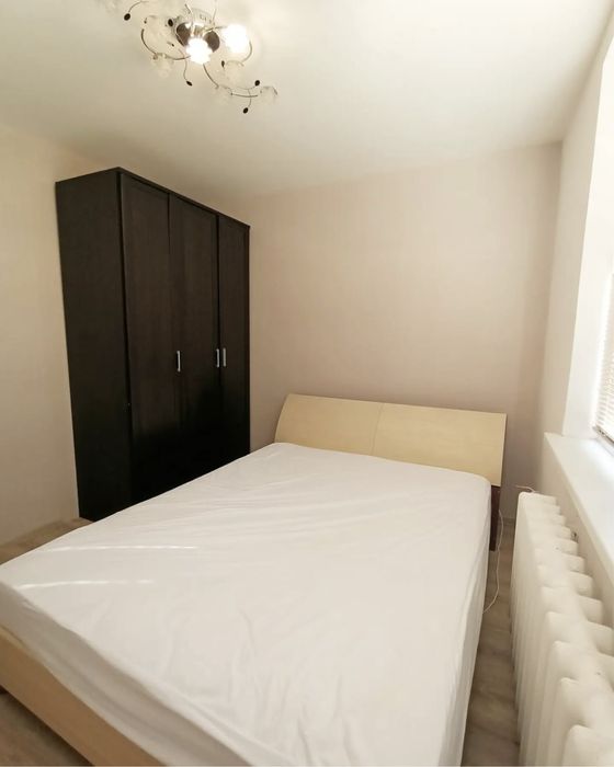 2х комнатная квартира