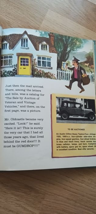 Книги детские на английском языке