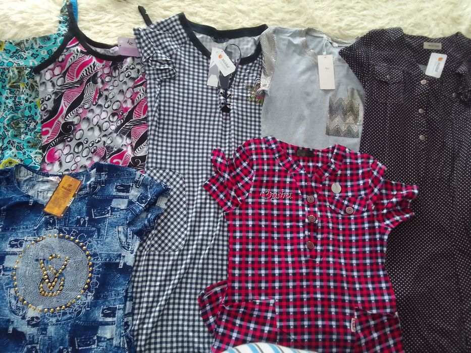 Продам женские халаты