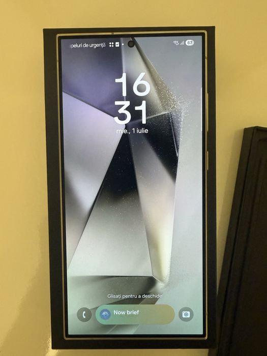 Samsung s24 ultra 12gb ram 512gb