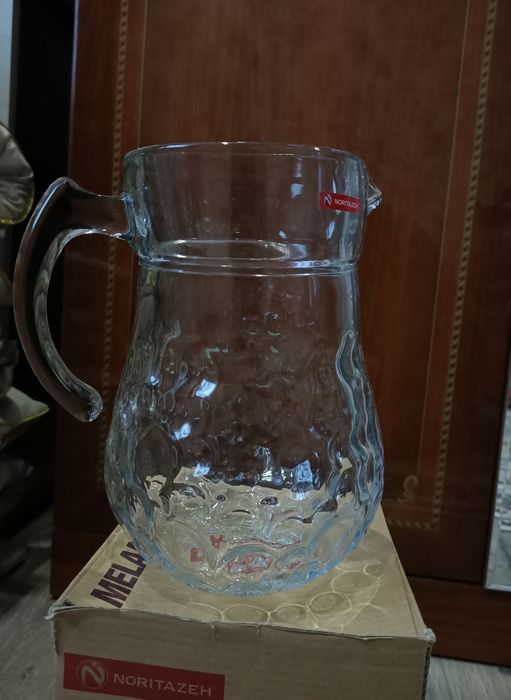 Графин новый производство Иран