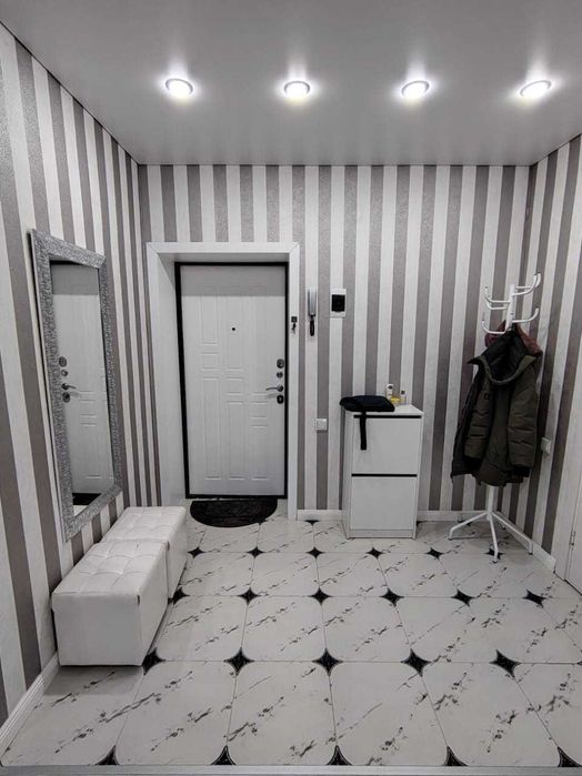 1 ком студия Алтын орда