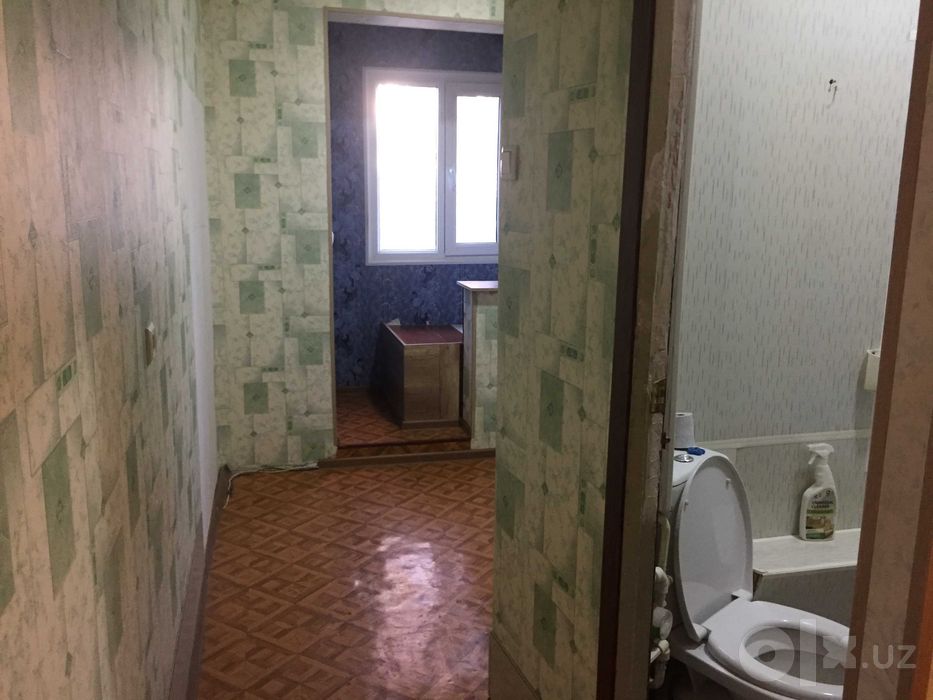 Сдается СВОЯ (без маклера), Юнусабад-4  1/2/4 (Универсам)