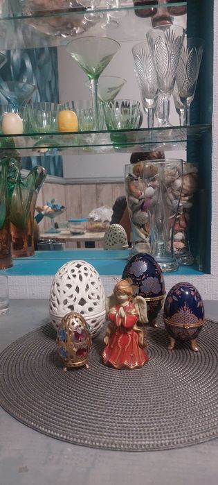 Декоративные сувениры