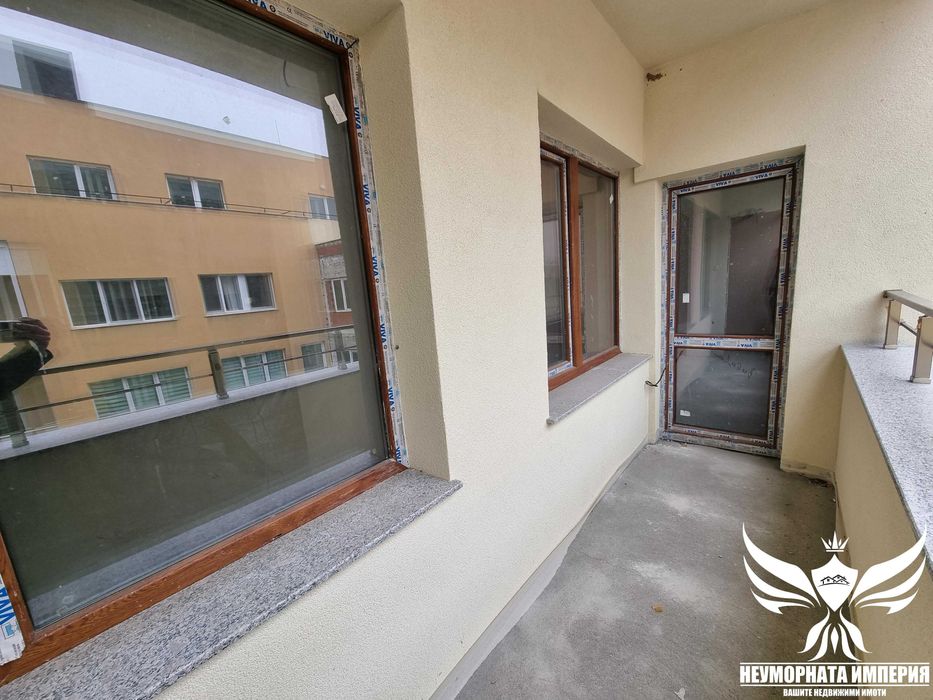 Продава се Двустаен апартамент в Асеновград - 123 кв.м за 406 €/кв.м - Снимка #7