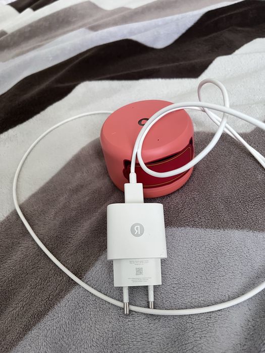 Яндекс Станция Лайт 2