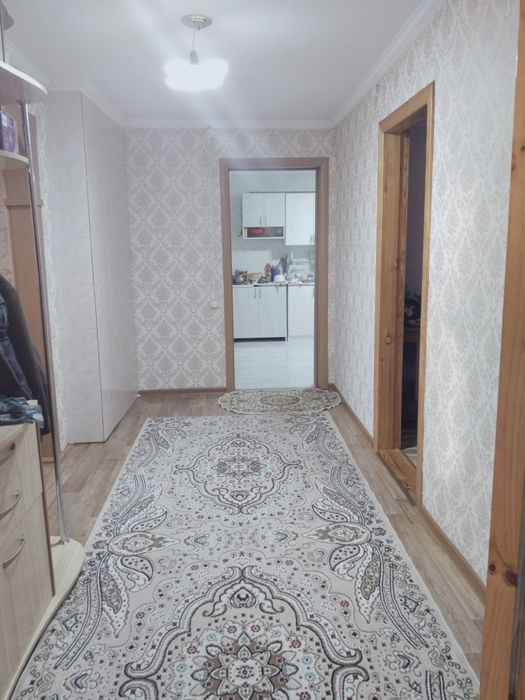 Продам дом в Бишкуле