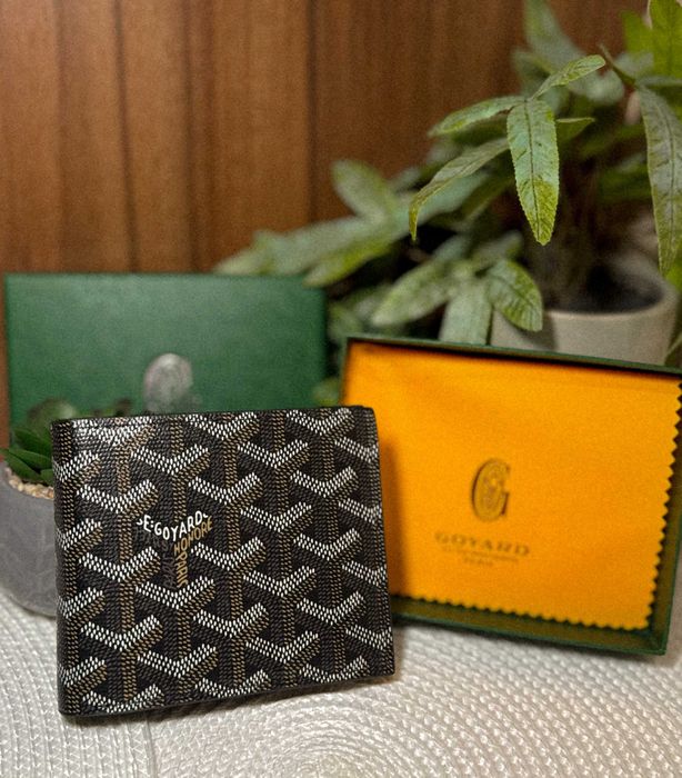 Louis Vuitton и Goyard Wallets (Портмоне/Портфейл) - НАЛИЧНИ!