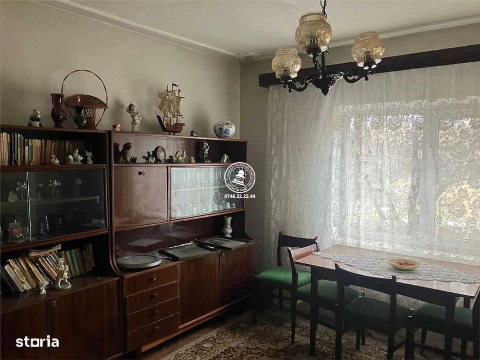 Casa de vanzare Movileni