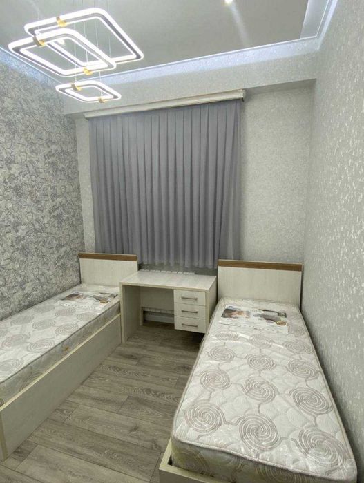 Сдается квартира. в ЖК Gardens Residence
Ориентир - Ташкент Сити