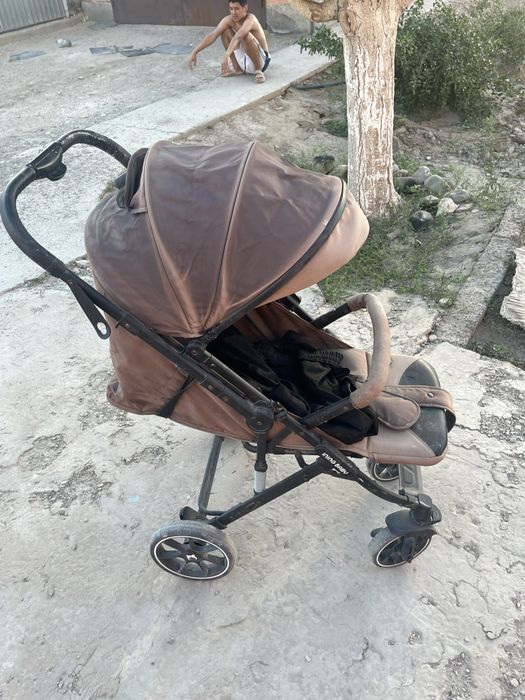 детская коляска хорошего качесвто