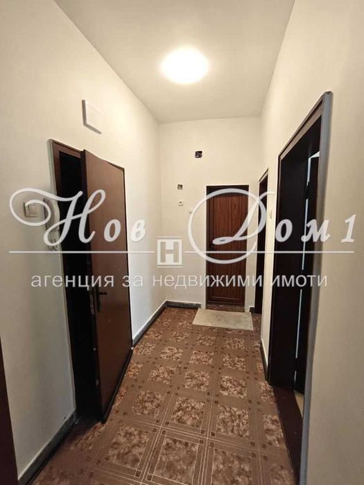 Дава се под наем Тристаен апартамент в Варна, Нептун - 80 кв.м за 498.27 € - Снимка #11