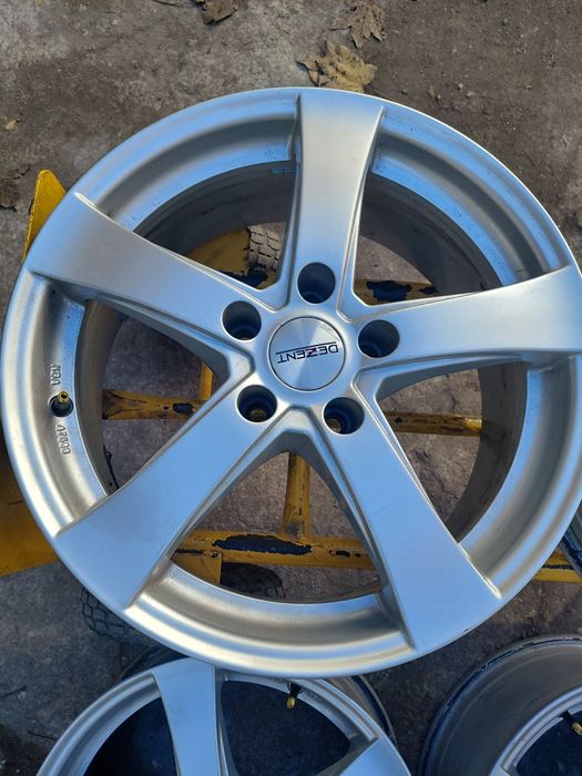 5×114,3-17" Mazda,Hyundai, Toyota, Ал.джанти