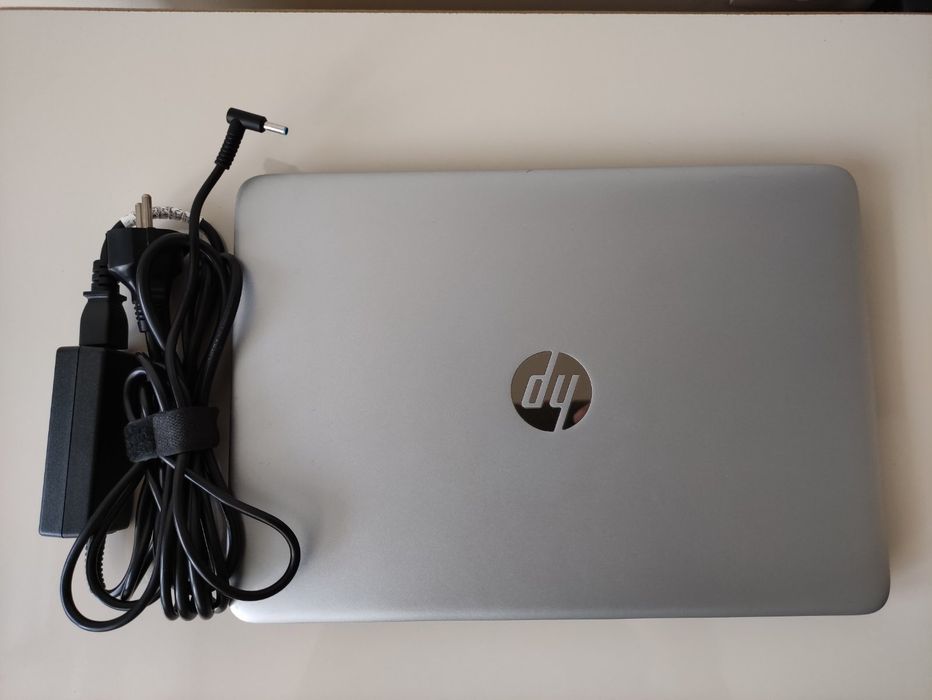 Лаптоп HP Elitebook 840 G3