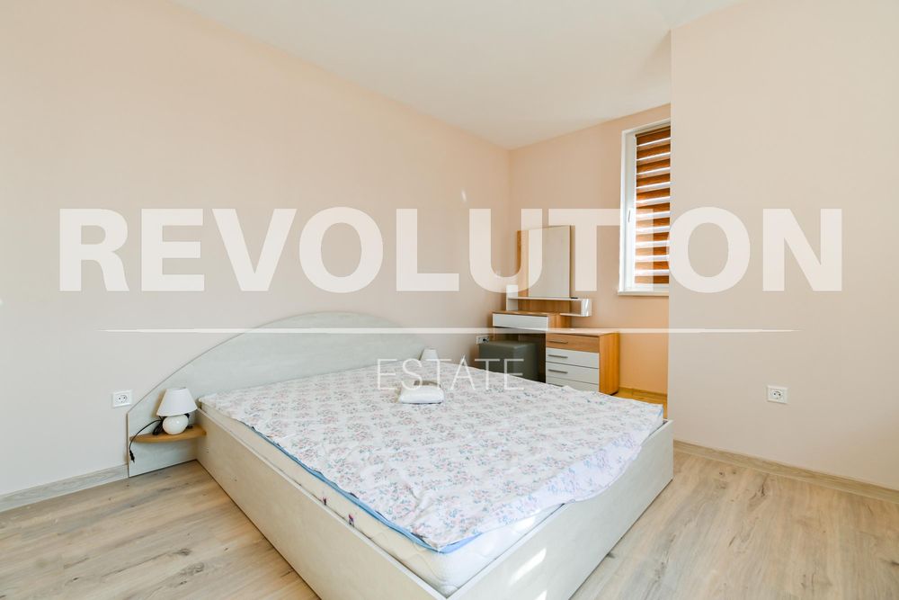 Дава се под наем Тристаен апартамент в София, Надежда 3 - 71 кв.м за 700 € - Снимка #7