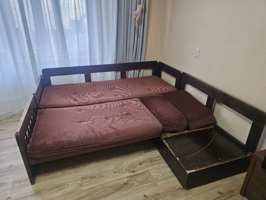 Продам диван б/у