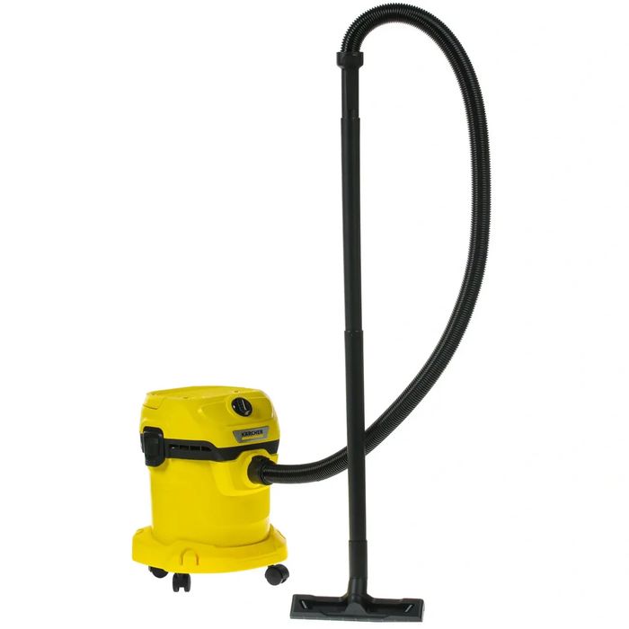 KWD1 karcher пылесос