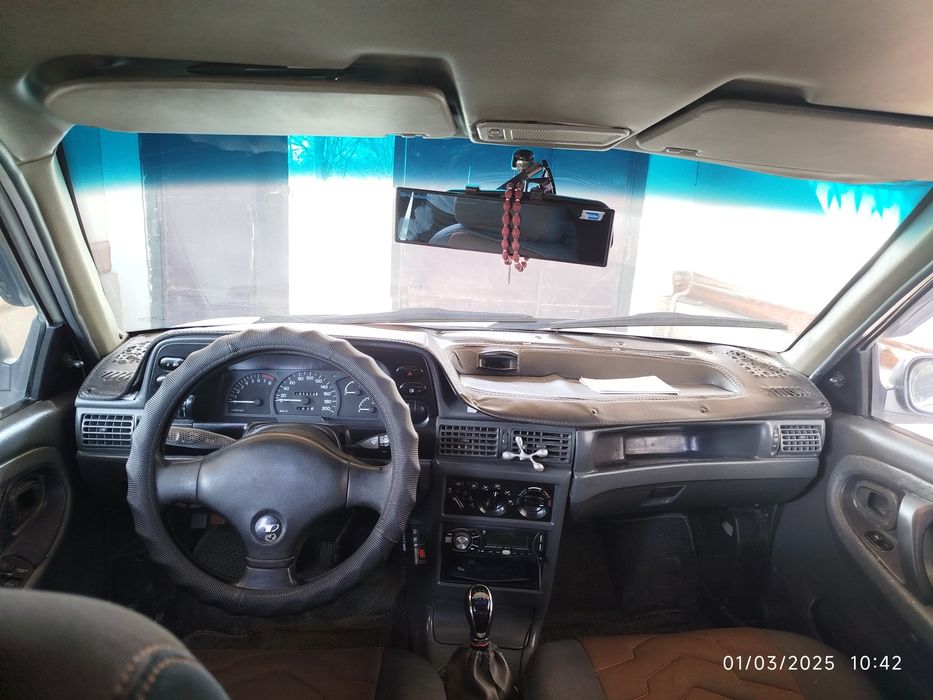 Nexia 1 Navoiy viloyati Qiziltepa tumani