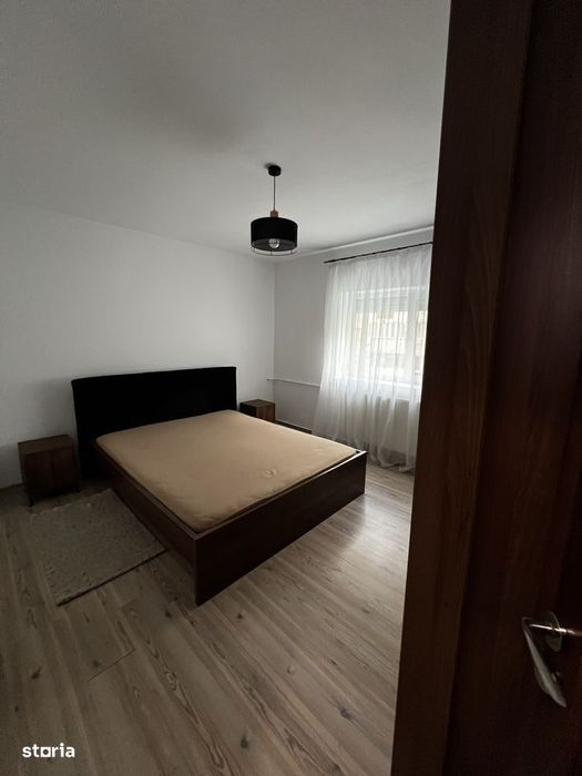 Apartament 2 camere, 58 mp, decomandat