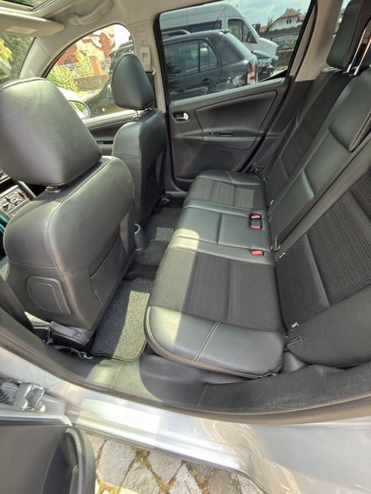 Vand Peugeot 207