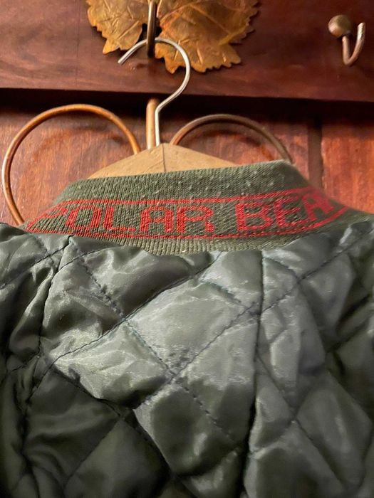 Мъжко яке - размер M