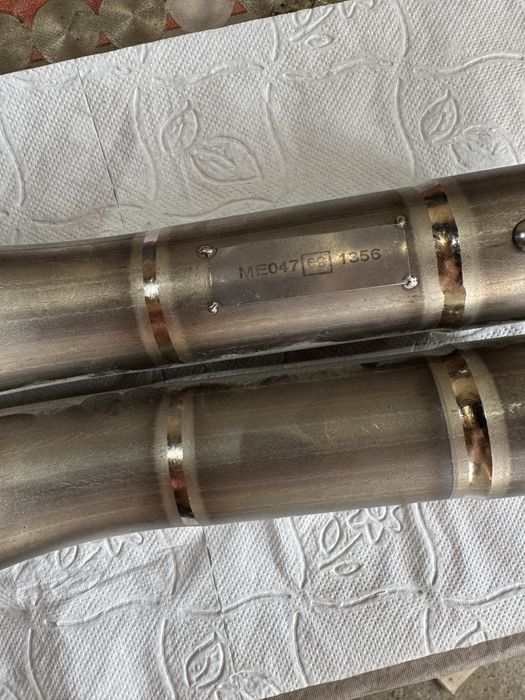 Toba mivv titanium yamaha honda kawasaki suzuki bmw ktm