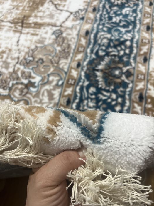 Ковёр производство турция